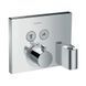 Термостат Hansgrohe ShowerSelect (15765000) 594748180061 фото 1