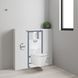 Инсталляция для унитаза Grohe RAPID SL 3в1 с подвесным унитазом IMPRESE BILOVEC 38772001+i11142 фото 1