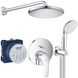 Set dus GROHE EUROSMART NEW UA26416SC3 4in1 UA26416SC3 foto 1