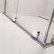 Paravan de dus RADAWAY FURO PND II 10109538-01-01L+10112494-01-01 100 cm 10109538-01-01L+10112494-01-01 foto 4