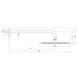 Set IMPRESE BRENTA (suport duș fix). Nichel ZMK081906101 ZMK081906101 foto 2
