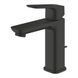 Смеситель для умывальника GROHE Cubeo 1017492430 M-size черный 1017492430 фото 3