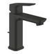 Смеситель для умывальника GROHE Cubeo 1017492430 M-size черный 1017492430 фото 1