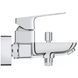 Baterie cada Grohe Cubeo 1018130000 crom 1018130000 foto 6
