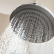 Верхний душ Hansgrohe Pulsify 260 1jet, 24140000 хром 24140000 фото