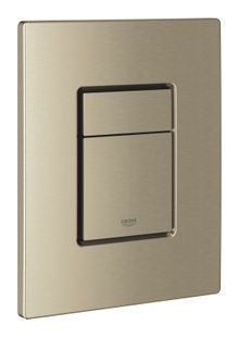 Buton de scurgere GROHE Skate Cosmo 38732EN0 Brushed Nickel 38732EN0 foto