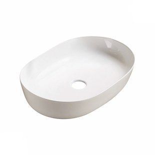 Lavoar Volle 1301.005007 pe blat 60*41,5*13,5 cm, deasupra capului 1301.005007 foto