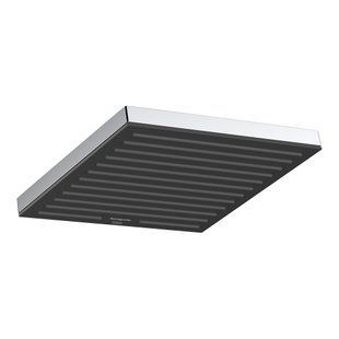 Duș deasupra Hansgrohe Pulsify E 260 1jet Crom 24330000 24330000 foto