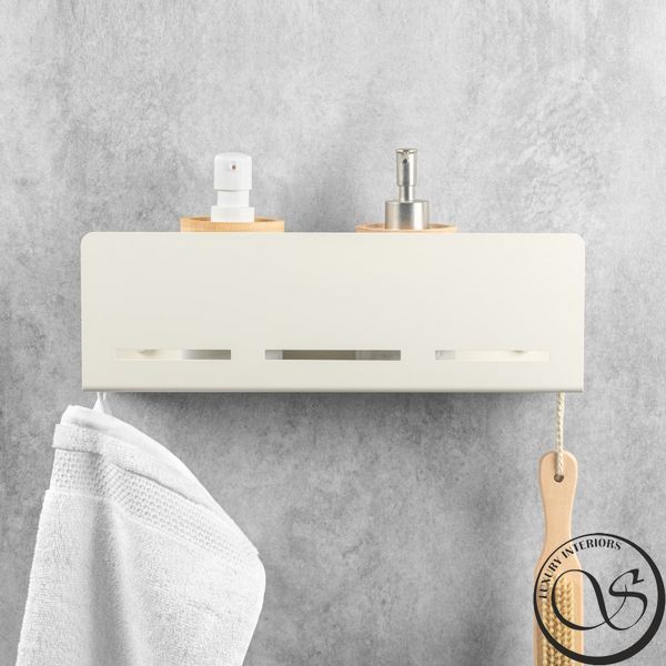 Raft organizator pentru baie DASKE Wenca SH/W-2786J SH/W-2786J foto