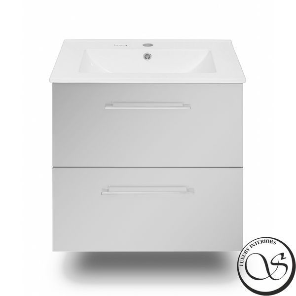 Dulap cu lavoar IMPRESE VALTICE f3202W f3202W foto