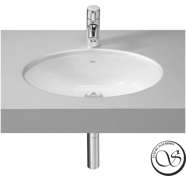 Умывальник Roca A32230700C NEO SELENE 51*39,5см A32230700C фото