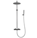 Душевая система VOLLE SISTEMA R 1585.090205 pistola gris 1585.090205 фото 1
