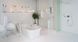 Suport prosop, Hansgrohe PuraVida, crom (41506000) 41506000 foto 5