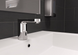hansgrohe 100 Vernis Blend baterie lavoar cu presetare a temperaturii, crom 71502000 71502000 foto 3