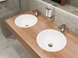 hansgrohe 100 Vernis Blend baterie lavoar cu presetare a temperaturii, crom 71502000 71502000 foto 4