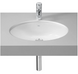 Умывальник Roca A32230700C NEO SELENE 51*39,5см A32230700C фото 3