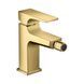 Смеситель для биде HANSGROHE 32520990 фото 1