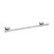 Suport prosop, Hansgrohe PuraVida, crom (41506000) 41506000 foto 1