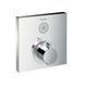 Термостат Hansgrohe ShowerSelect Highflow (15762000) 15762000 фото 1