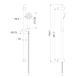 Set dus IMPRESE MODUS f03808201SR f03808201SR foto 2