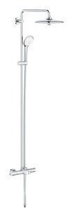 Grohe Euphoria System 260 Sistem termostatic de duș pentru baie, cromat (27475002) 27475002 foto