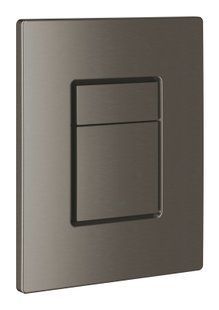 Buton de scurgere GROHE Skate Cosmo 38732AL0 Hard Graphite 38732AL0 foto