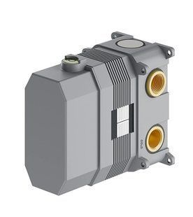 Скрытая часть смесителя OMNIRES BOX47X BOX47X фото