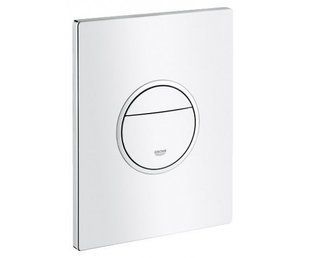 GROHE Ondus Клавиша смыва 38766000 фото