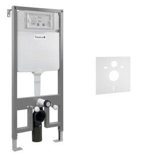 Instalatie pentru toaleta IMPRESE i-FRAME i1230 i1230 foto