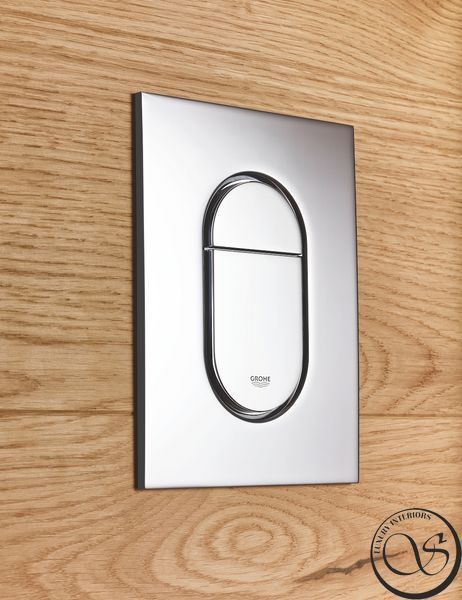Комплект инсталляции GROHE 39504000 RAPID SL 3в1 для подвесного унитаза 39504000 фото