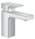 Смеситель для раковины 70 Hansgrohe Vernis Shape 71567000 хром 71567000 фото 1