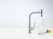 Смеситель для кухни Hansgrohe Talis Select M51 72821000 с выдвижным изливом&nbsp;300 72821000 фото 3