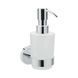 Dozator de săpun lichid, Hansgrohe Logis Universal, crom (41714000) 41714000 foto 1