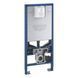 Instalatie pentru toaleta suspendata, GROHE Rapid SLX 39596000 foto 1