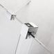 Paravan de dus RADAWAY FURO PND II 10109538-01-01L+10112494-01-01 100 cm 10109538-01-01R+10112494-01-01 foto 10
