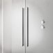 Paravan de dus RADAWAY FURO PND II 10109538-01-01L+10112494-01-01 100 cm 10109538-01-01R+10112494-01-01 foto 6