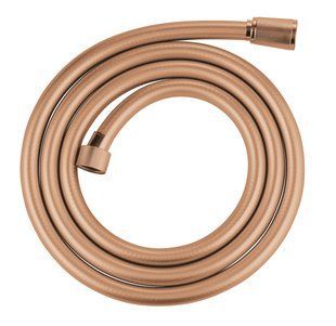 Furtun de duș Grohe Silverflex Brushed Warm Sunset 28388DA0 175 cm 28388DA0 foto