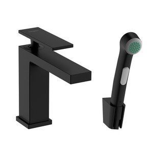 Смеситель для умывальника Hansgrohe Tecturis E 73210670 73210670 фото