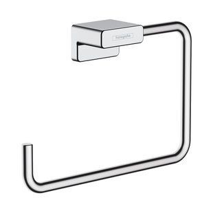 Полотенцедержатель Hansgrohe AddStoris (41754000) 41754000 фото