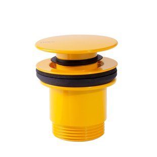 TRES această supapă click-clack Orange 24284001AM foto