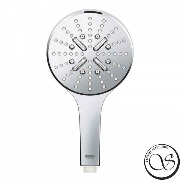 Душевая система GROHE 26647000 Rainshower Smartactive 310 с термостатом 26647000 фото