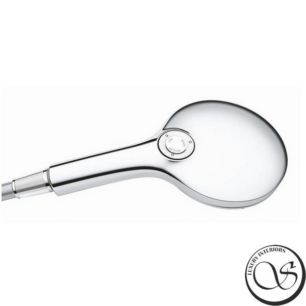 Душевая система GROHE 26647000 Rainshower Smartactive 310 с термостатом 26647000 фото