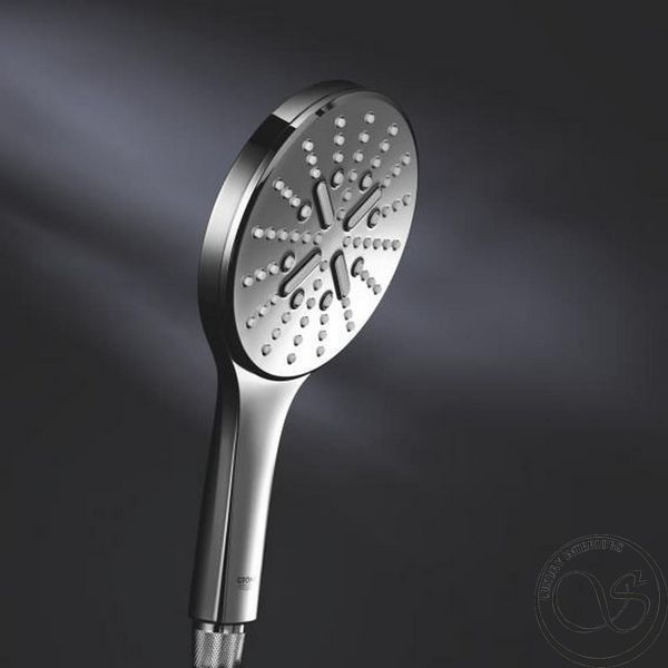 Душевая система GROHE 26647000 Rainshower Smartactive 310 с термостатом 26647000 фото