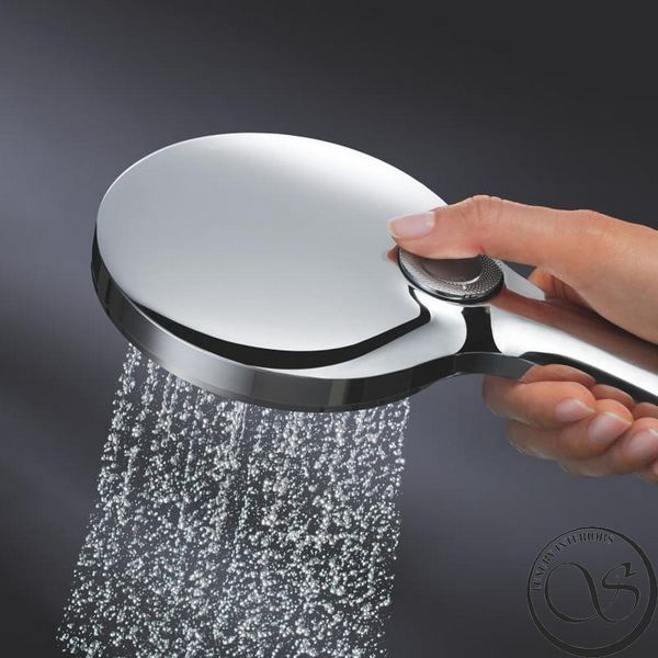 Душевая система GROHE 26647000 Rainshower Smartactive 310 с термостатом 26647000 фото