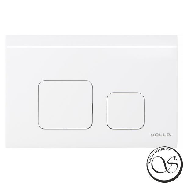 Kit de instalare pentru vasul WC VOLLE MASTER NEO și vasul WC suspendat IMPRESE KUBIK 201010+222114+c06810233TW 212010+222114+c06810233TW foto