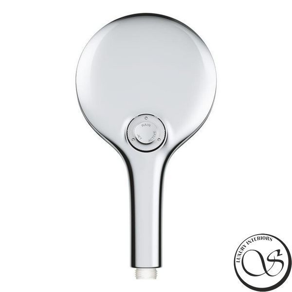 Душевая система GROHE 26647000 Rainshower Smartactive 310 с термостатом 26647000 фото