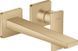 Baterie de lavoar Hansgrohe Metropol (32526140) 32526140 foto 1