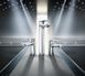 Baterie de lavoar Hansgrohe Vernis Blend 70 cu sifon, negru mat (71550670) 71550670 foto 2