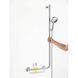 Set duș Hansgrohe Raindance Select S 120/110 cm 3Jet dreapta, crom (26326000) 26326000 foto 2