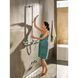 Set duș Hansgrohe Raindance Select S 120/110 cm 3Jet dreapta, crom (26326000) 26326000 foto 5